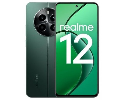REAL-SP 12 8-512 GREE
